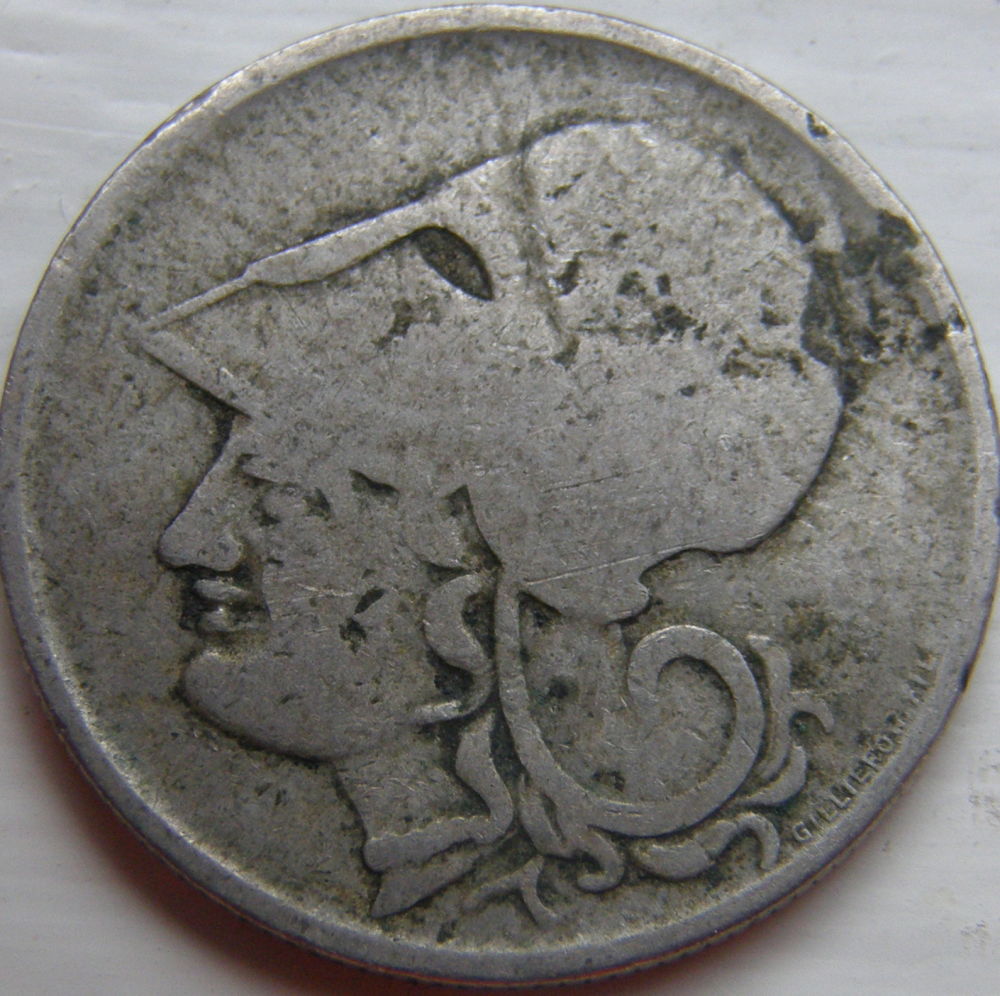 My-Foreign-Coin-Finds